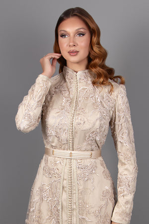 CAFTAN DAKOTA LUXE LIMITED