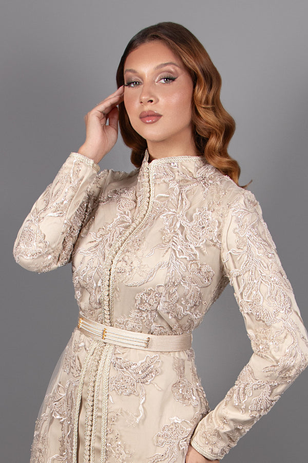 CAFTAN DAKOTA LUXE LIMITED