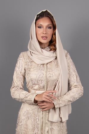 CAFTAN DAKOTA LUXE LIMITED