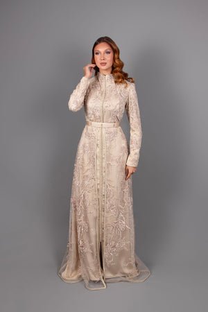 CAFTAN DAKOTA LUXE LIMITED