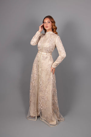 CAFTAN DAKOTA LUXE LIMITED