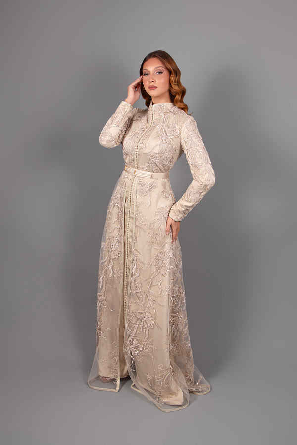 CAFTAN DAKOTA LUXE LIMITED