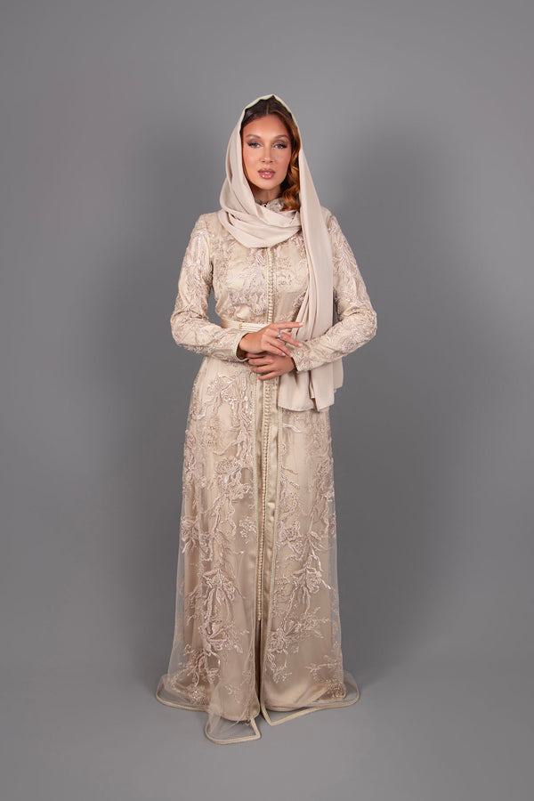 CAFTAN DAKOTA LUXE LIMITED