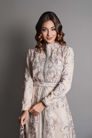 CAFTAN DAKOTA PRESTIGE