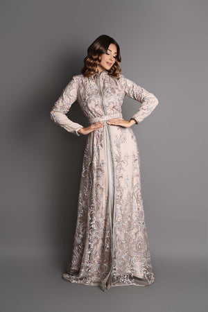 CAFTAN DAKOTA PRESTIGE