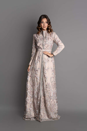 CAFTAN DAKOTA PRESTIGE