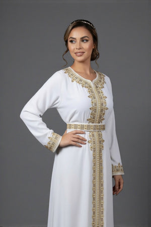 CAFTAN DORIANCE