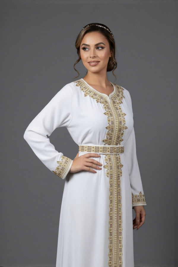 CAFTAN DORIANCE