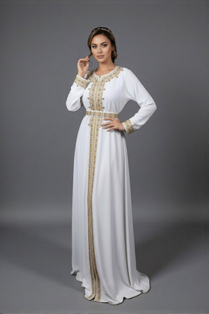 CAFTAN DORIANCE