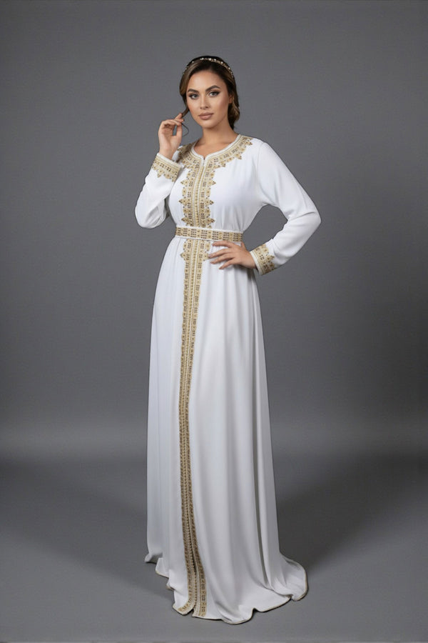 CAFTAN DORIANCE