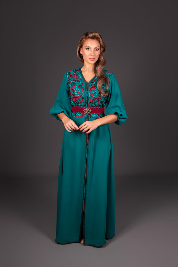 CAFTAN EDENIA