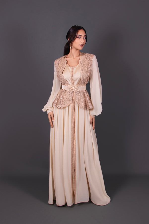 CAFTAN ELEA
