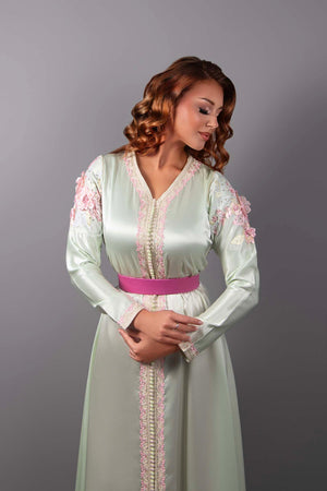 CAFTAN CECILIA