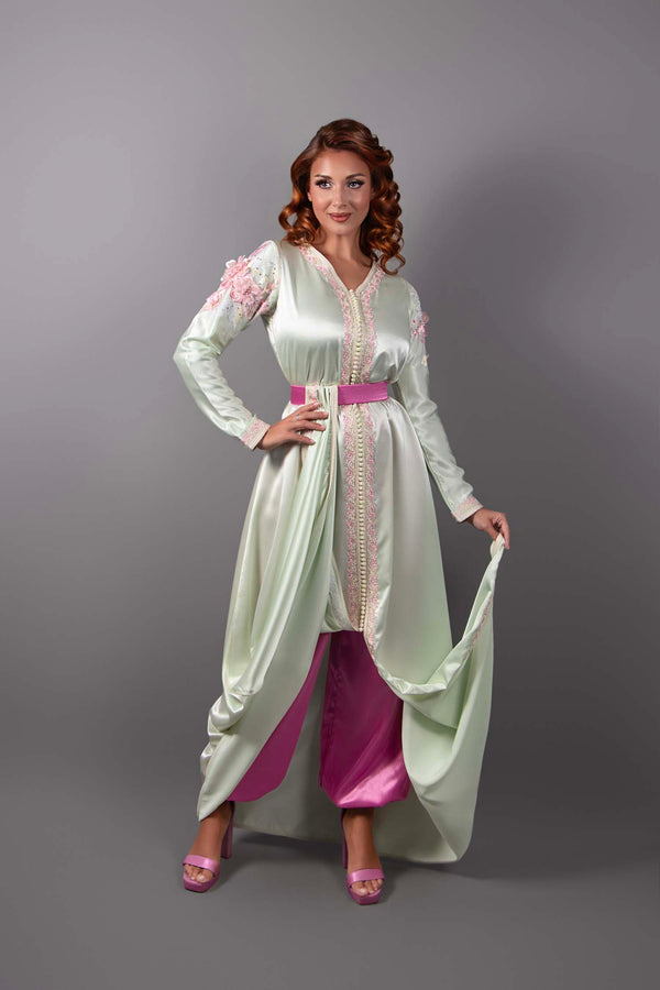 CAFTAN CECILIA