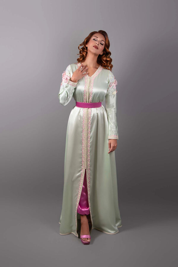 CAFTAN CECILIA