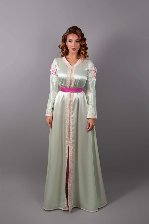 CAFTAN CECILIA