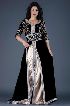 CAFTAN EXCELIA