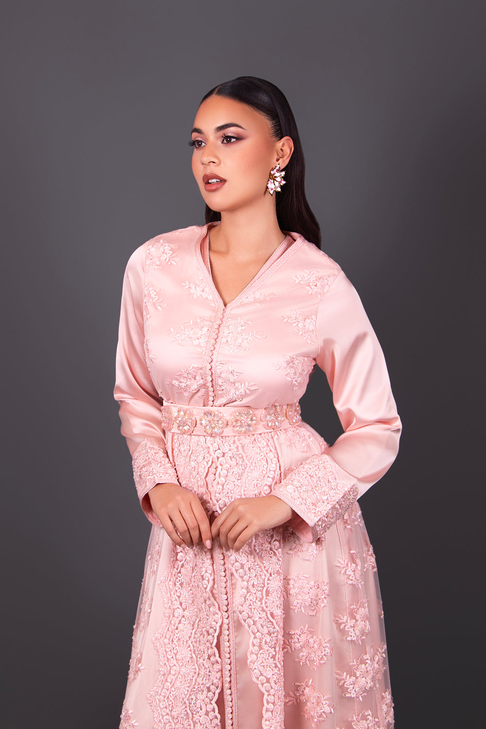 CAFTAN FLORIA