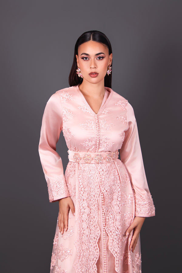 CAFTAN FLORIA