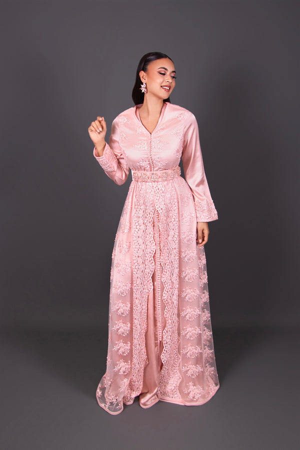 CAFTAN FLORIA