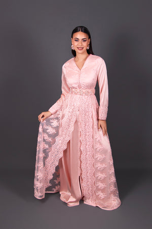 CAFTAN FLORIA