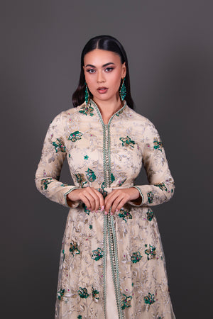 CAFTAN JADE