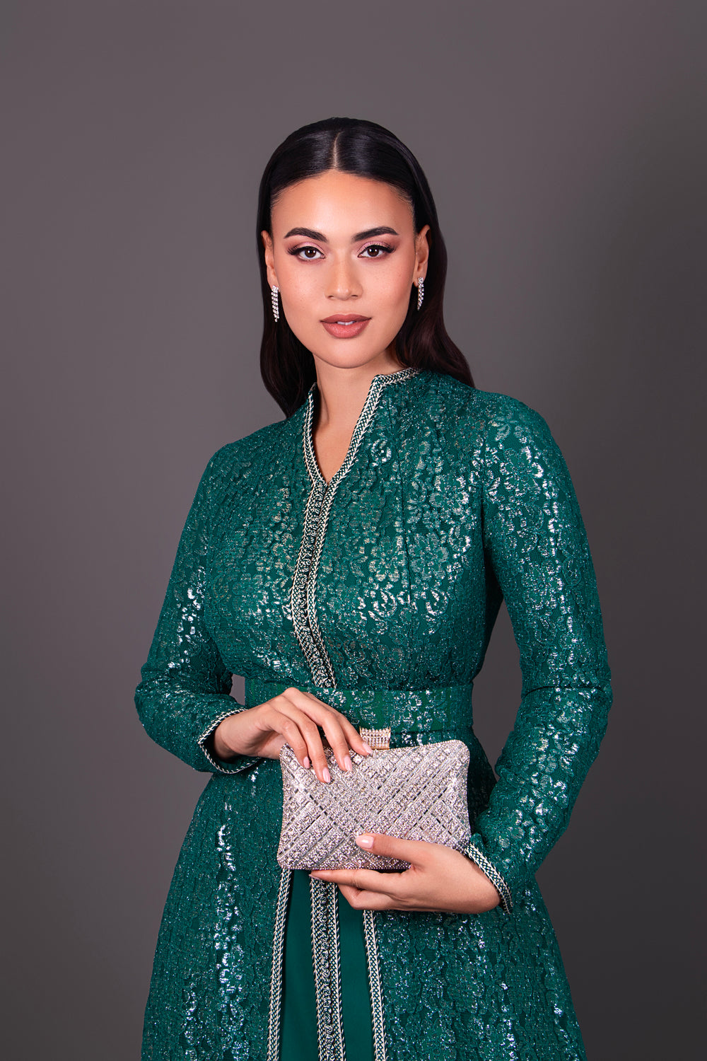 CAFTAN KALYSTA