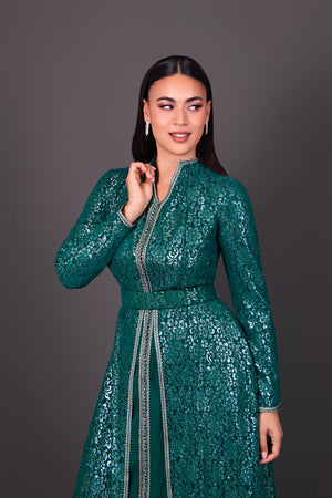 CAFTAN KALYSTA
