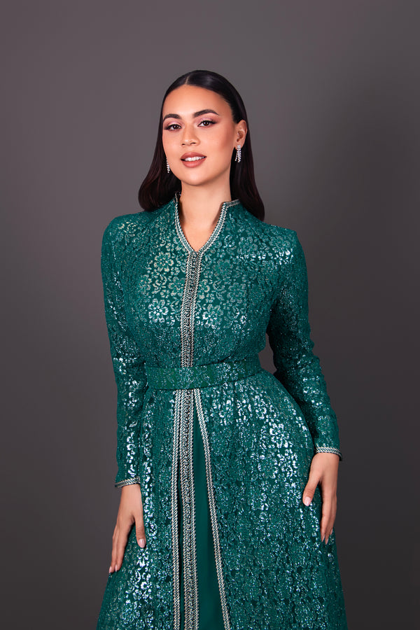 CAFTAN KALYSTA