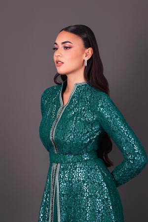 CAFTAN KALYSTA