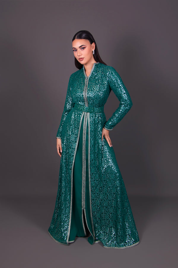 CAFTAN KALYSTA