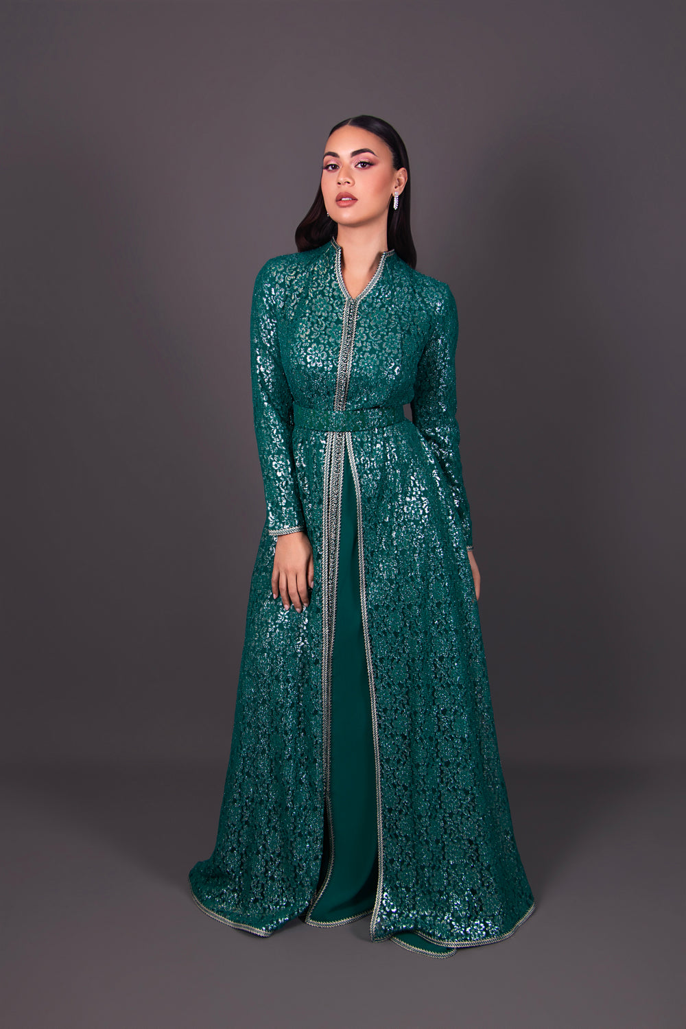 CAFTAN KALYSTA