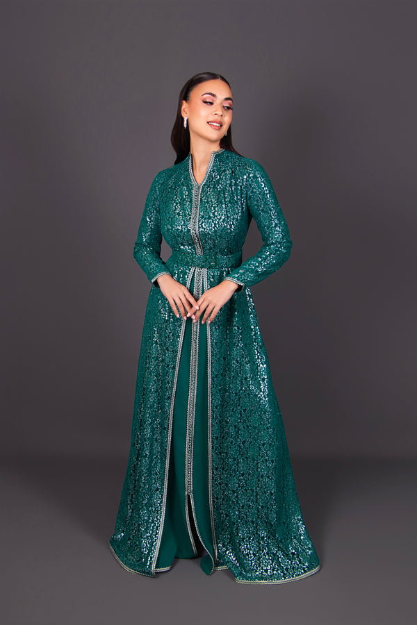 CAFTAN KALYSTA
