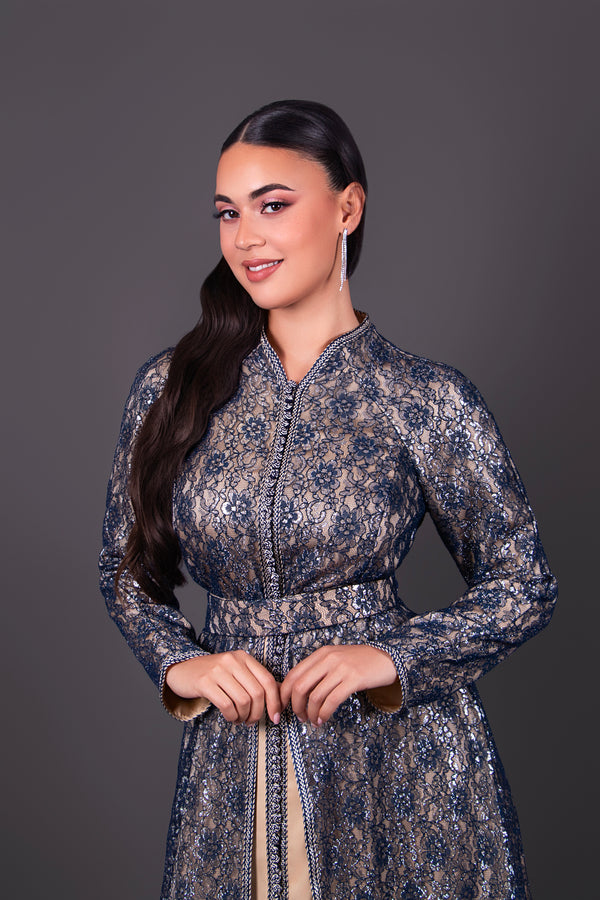 CAFTAN KAMEERA