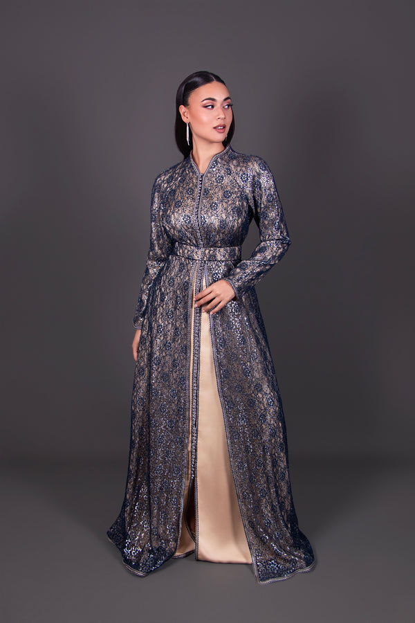CAFTAN KAMEERA