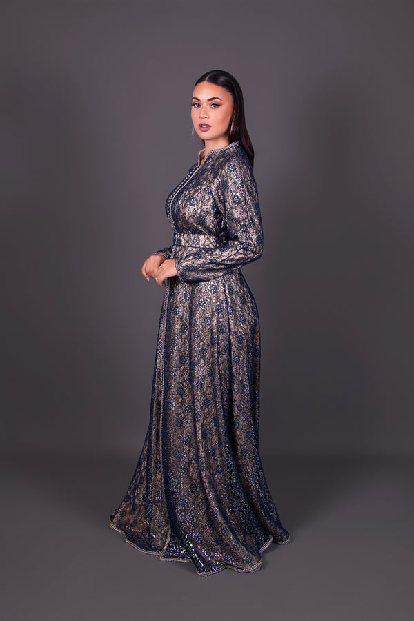 CAFTAN KAMEERA