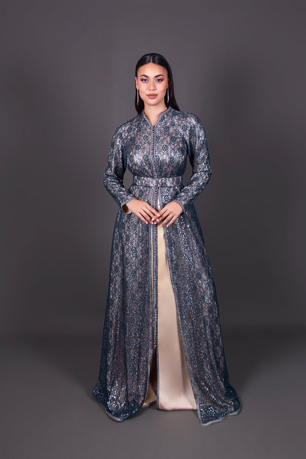 CAFTAN KAMEERA