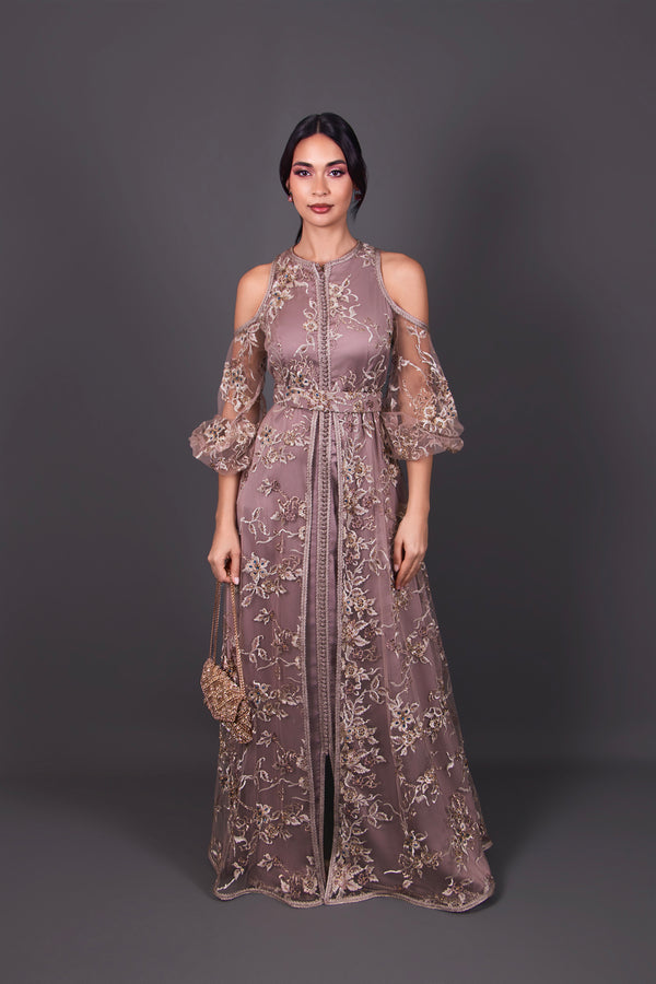 CAFTAN LAUREN