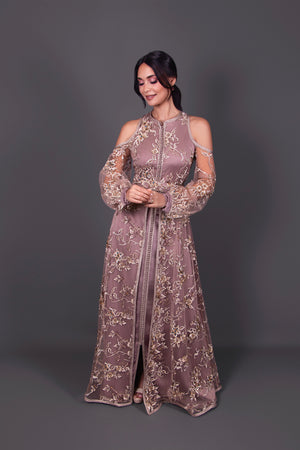 CAFTAN LAUREN