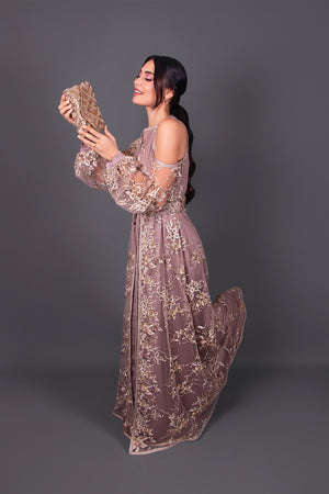CAFTAN LAUREN