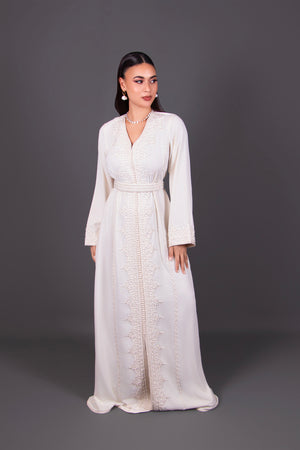 CAFTAN LEANDRA