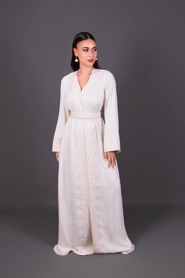 CAFTAN LEANDRA