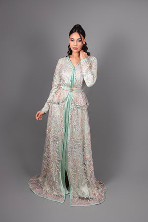 CAFTAN LELYA