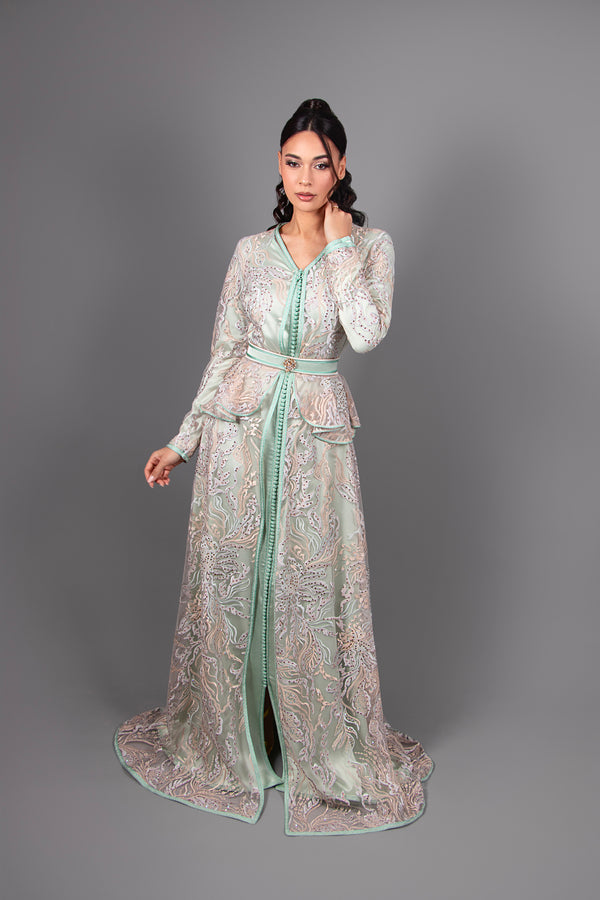 CAFTAN LELYA