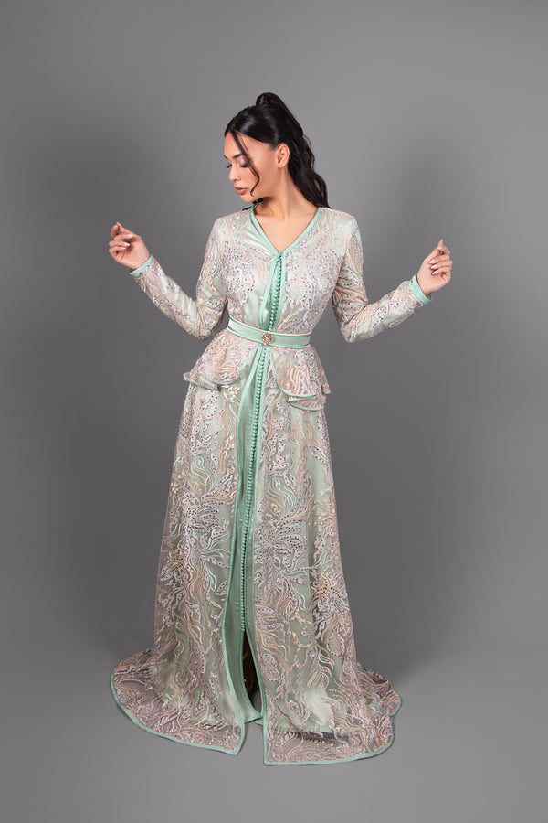 CAFTAN LELYA