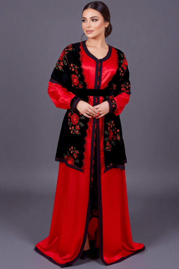 CAFTAN MONICA