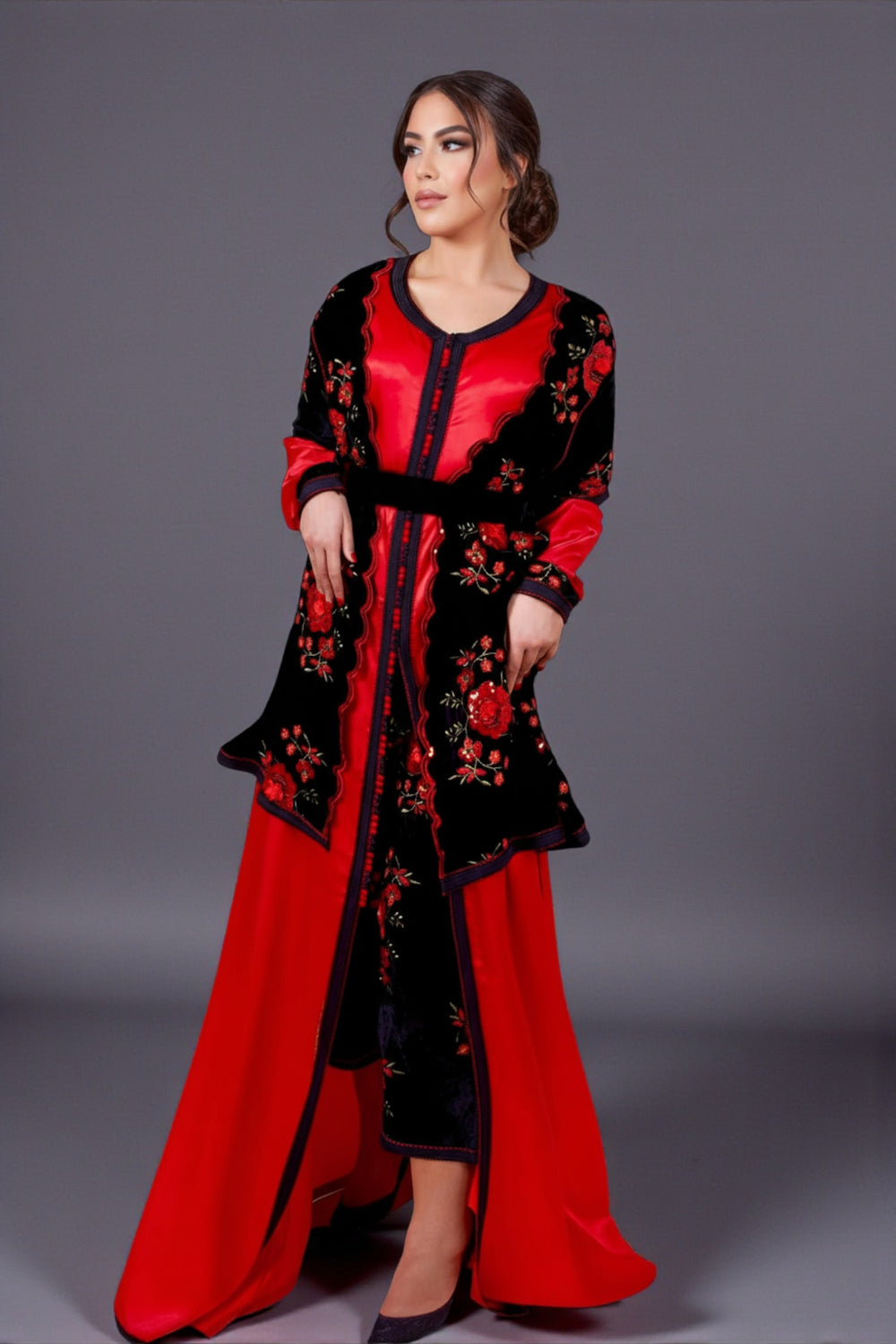 CAFTAN MONICA