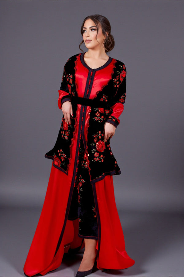 CAFTAN MONICA