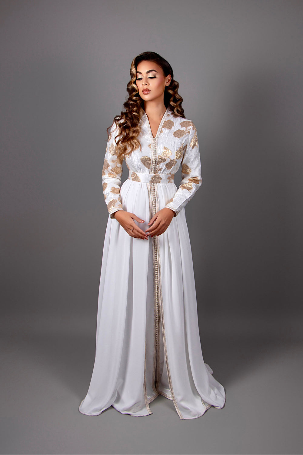 CAFTAN LIZEA