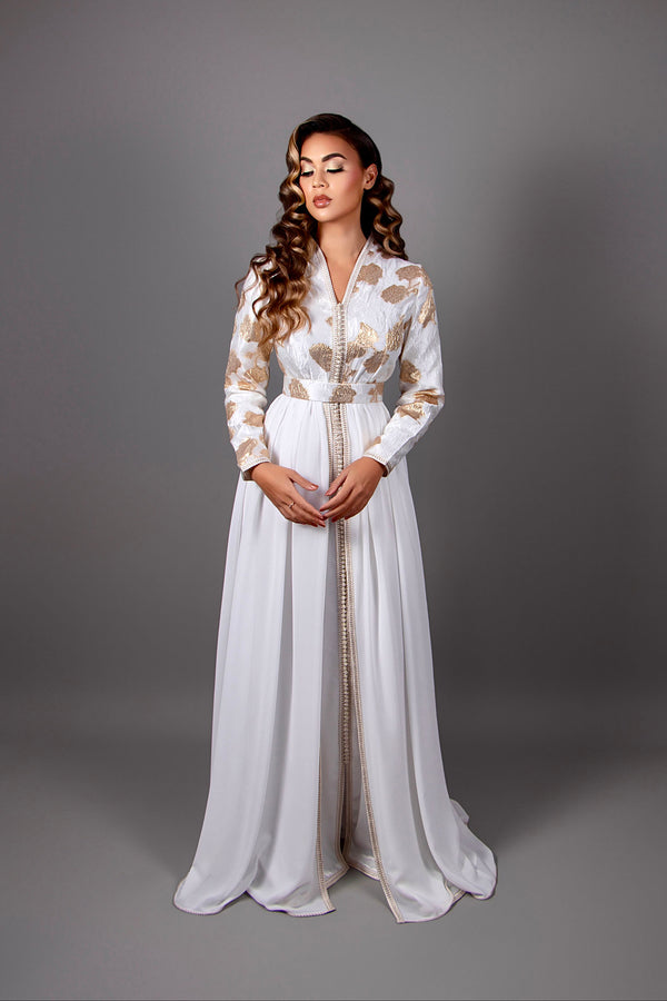 CAFTAN LIZEA